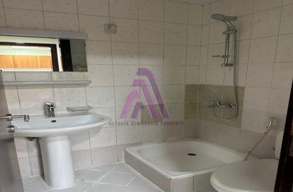 Apartment - 1 Bedroom - 2 Bathrooms for rent in Russia Cluster - International City - Dubai