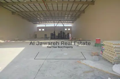 Warehouse - Studio for rent in Industrial Area 1 - Emirates Modern Industrial - Umm Al Quwain