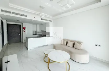 Apartment - 1 Bedroom - 2 Bathrooms for rent in Samana Hills - Arjan - Dubai