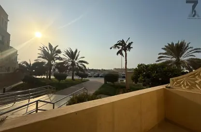 Apartment - 1 Bedroom - 2 Bathrooms for sale in Kahraman - Bab Al Bahar - Al Marjan Island - Ras Al Khaimah