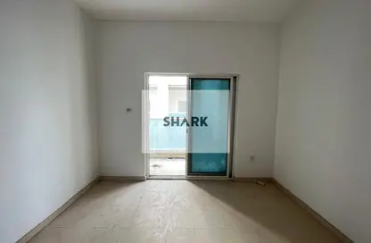 Apartment - 1 Bedroom - 2 Bathrooms for sale in City Tower - Al Nuaimiya - Ajman