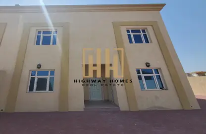 Villa - 5 Bedrooms - 5 Bathrooms for rent in Al Goaz - Wasit - Sharjah