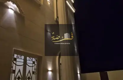 Villa - 5 Bedrooms - 7 Bathrooms for sale in Al Rawda 1 - Al Rawda - Ajman