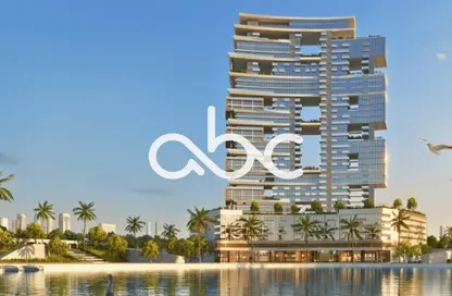 شقة - غرفة نوم - 2 حمامات للبيع في أبراج رادينت مارينا - شمس أبوظبي - جزيرة الريم - أبوظبي شقة - غرفة نوم - 2 حمامات للبيع في أبراج رادينت مارينا - شمس أبوظبي - جزيرة الريم - أبوظبي