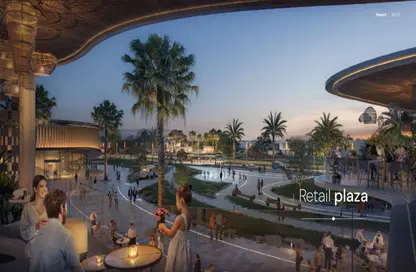 Land - Studio - 6 Bathrooms for sale in Serenity - Haven By Aldar - Dubai Land - Dubai