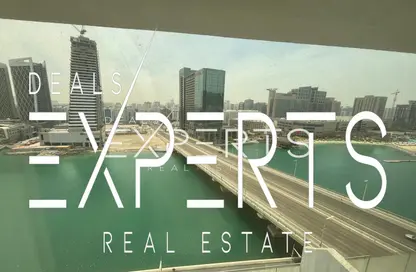 Duplex - 3 Bedrooms - 3 Bathrooms for sale in Al Maryah Vista - Al Maryah Island - Abu Dhabi