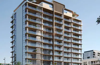 Apartment - 1 Bedroom - 2 Bathrooms for sale in Coventry Gardens Phase 2 - Dubai Land Residence Complex - Dubai
