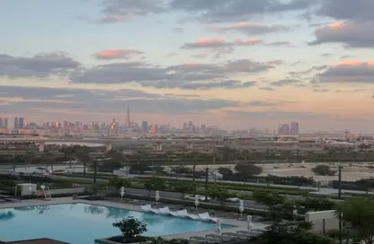 Apartment - 2 Bedrooms - 2 Bathrooms for sale in Socio at Dubai Hills Estate Tower 2 - Socio at Dubai Hills Estate - Dubai Hills Estate - Dubai