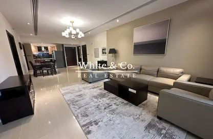 Apartment - 3 Bedrooms - 4 Bathrooms for sale in Elite Downtown Residence - Downtown Dubai - Dubai