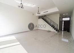Villa - 4 bedrooms - 4 bathrooms for rent in Park Villas - Jumeirah Village Circle - Dubai
