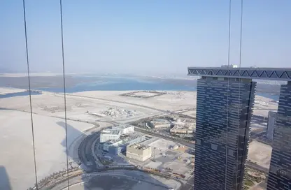 شقة - 2 غرف نوم - 3 حمامات للبيع في برج سكاي - شمس أبوظبي - جزيرة الريم - أبوظبي