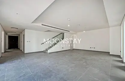 Villa - 5 Bedrooms - 6 Bathrooms for rent in Noya Luma - Noya - Yas Island - Abu Dhabi