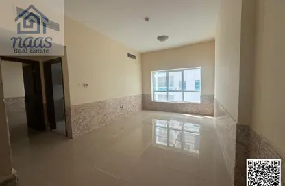 Apartment - 1 Bedroom - 2 Bathrooms for sale in Ajman Pearl Towers - Ajman Downtown - Ajman