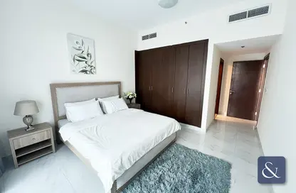 شقة - غرفة نوم - 2 حمامات للبيع في برج سيدني - قرية الجميرا سركل - دبي
