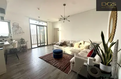 شقة - غرفة نوم - 2 حمامات للبيع في بلغرافيا سكوير - قرية الجميرا سركل - دبي