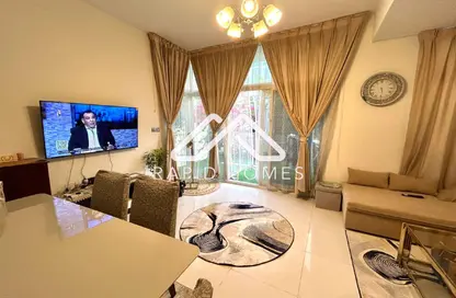 Villa - 3 Bedrooms - 4 Bathrooms for sale in Sanctnary - Damac Hills 2 - Dubai