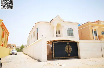 Villa - 5 Bedrooms - 7 Bathrooms for rent in Al Rawda 2 Villas - Al Rawda 2 - Al Rawda - Ajman