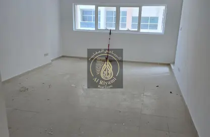 Apartment - 2 Bedrooms - 3 Bathrooms for rent in Ajman One Tower 1 - Ajman One - Ajman Downtown - Ajman Apartment - 2 Bedrooms - 3 Bathrooms for rent in Ajman One Tower 1 - Ajman One - Ajman Downtown - Ajman