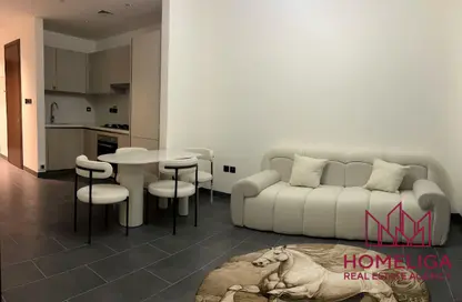 شقة - غرفة نوم - 2 حمامات للبيع في ذا كريست - صبحا هارتلاند - مدينة الشيخ محمد بن راشد - دبي