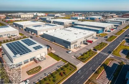 Land - Studio for sale in Al Sajaa Industrial - Al Sajaa - Sharjah Land - Studio for sale in Al Sajaa Industrial - Al Sajaa - Sharjah