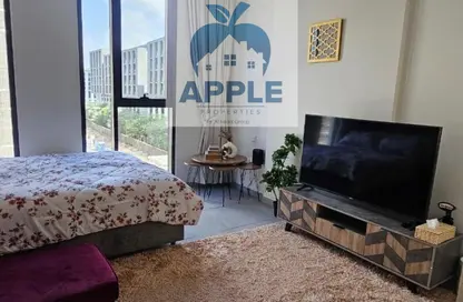 Apartment - Studio - 1 Bathroom for sale in East Village - Aljada - Sharjah