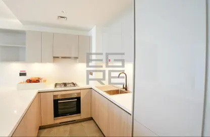 شقة - 3 غرف نوم - 5 حمامات للايجار في ذا كريست - صبحا هارتلاند - مدينة الشيخ محمد بن راشد - دبي