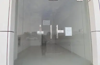 Shop - Studio - 1 Bathroom for rent in Al Jazirah Al Hamra - Ras Al Khaimah