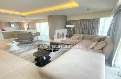 Apartment - 2 Bedrooms - 2 Bathrooms for sale in Tower B - DAMAC Towers by Paramount - Business Bay - Dubai