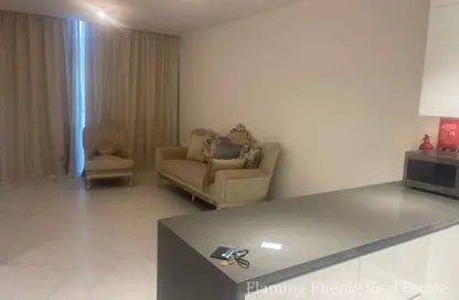 شقة - غرفة نوم - 2 حمامات للايجار في District One Phase lii - المنطقة وان - مدينة الشيخ محمد بن راشد - دبي