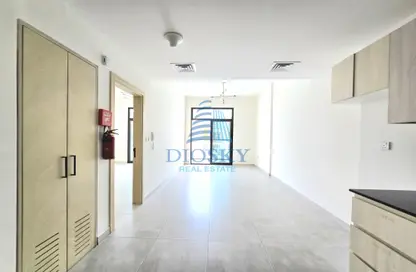 Apartment - 1 Bedroom - 2 Bathrooms for sale in Binghatti Mirage - Jumeirah Village Circle - Dubai