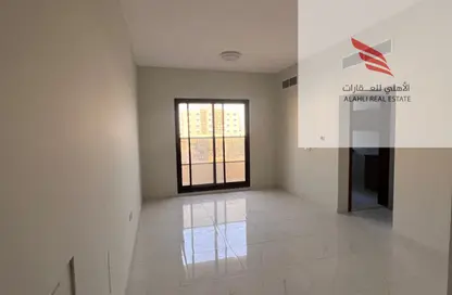 شقة - غرفة نوم - 2 حمامات للايجار في الجرف 2 - الجرف - عجمان وسط المدينة - عجمان