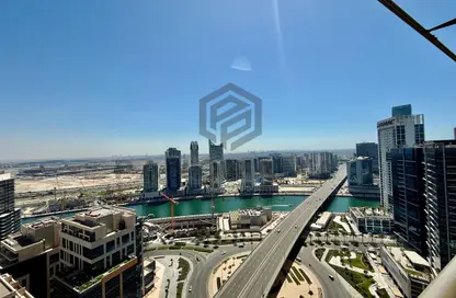 Apartment - Studio - 1 Bathroom for sale in Elite Downtown Residence - Downtown Dubai - Dubai