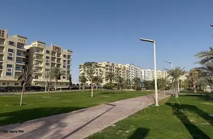 Apartment - 1 Bedroom - 2 Bathrooms for sale in Al Yasmeen 1 - Al Yasmeen - Ajman