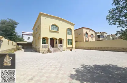 فيلا - 5 غرف نوم - 8 حمامات للبيع في فلل الروضة 3 - 3  الروضة - الروضة - عجمان