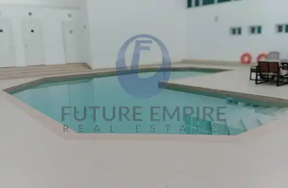 Apartment - 2 Bedrooms - 3 Bathrooms for rent in Mankhool Building - Mankhool - Bur Dubai - Dubai