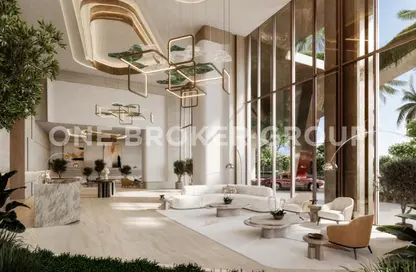 Apartment - 4 Bedrooms - 4 Bathrooms for sale in Soulever by Beyond - Maritime City - Dubai