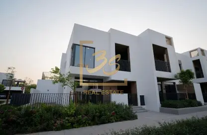 Villa - 4 Bedrooms - 4 Bathrooms for sale in Bliss - Arabian Ranches 3 - Dubai