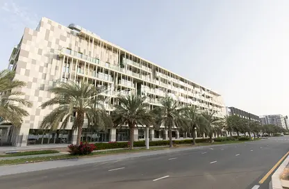 دوبلكس - 2 غرف نوم - 3 حمامات للبيع في الراحه لوفتس - شاطئ الراحة - أبوظبي