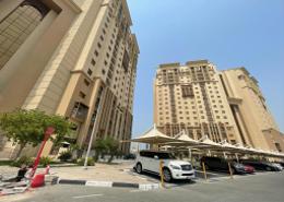 Apartment - 1 bedroom - 2 bathrooms for rent in Mussafah Gardens - Mussafah - Abu Dhabi Apartment - 1 bedroom - 2 bathrooms for rent in Mussafah Gardens - Mussafah - Abu Dhabi