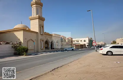 أرض - استوديو للبيع في 1  الروضة - الروضة - عجمان