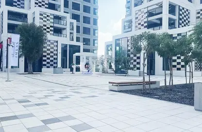 شقة - 1 حمام للبيع في بيكسل - مقاطعة ميكرز - جزيرة الريم - أبوظبي