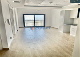 Apartment - 1 bedroom - 2 bathrooms for rent in The Nook - Wasl Gate - Dubai