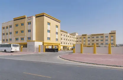 Brand New Labor Camp | DIC | Capacity 168 Rooms