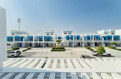 Townhouse - 4 Bedrooms - 3 Bathrooms for rent in Santorini - Damac Lagoons - Dubai