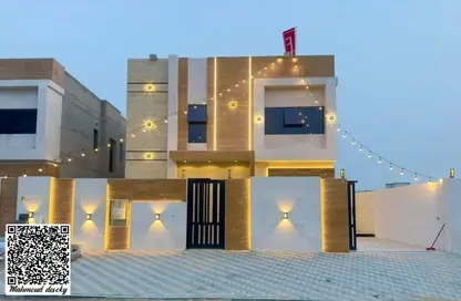 فيلا - 3 غرف نوم - 5 حمامات للبيع في الحليو 2 - الحليو - عجمان فيلا - 3 غرف نوم - 5 حمامات للبيع في الحليو 2 - الحليو - عجمان