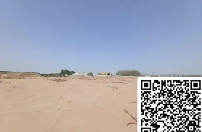 أرض - استوديو للبيع في قرية الاميرة - الياسمين - عجمان
