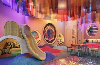 شقة - 2 غرف نوم - 2 حمامات للبيع في إلتيرا هايتس - جزر الجميرا - دبي شقة - 2 غرف نوم - 2 حمامات للبيع في إلتيرا هايتس - جزر الجميرا - دبي