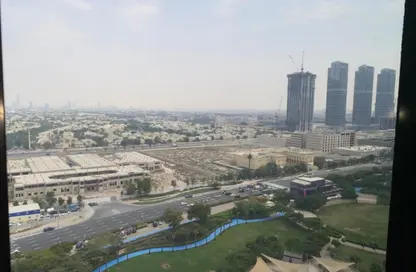 شقة - 2 غرف نوم - 3 حمامات للايجار في جنة الوليد - (JLT) مجمع R - أبراج بحيرة الجميرا - دبي