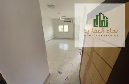 شقة - غرفة نوم - 1 حمام للايجار في فلل الروضة 3 - 3  الروضة - الروضة - عجمان