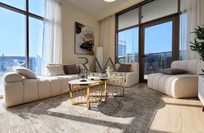 Apartment - 2 Bedrooms - 2 Bathrooms for sale in Canal Bay - Business Bay - Dubai